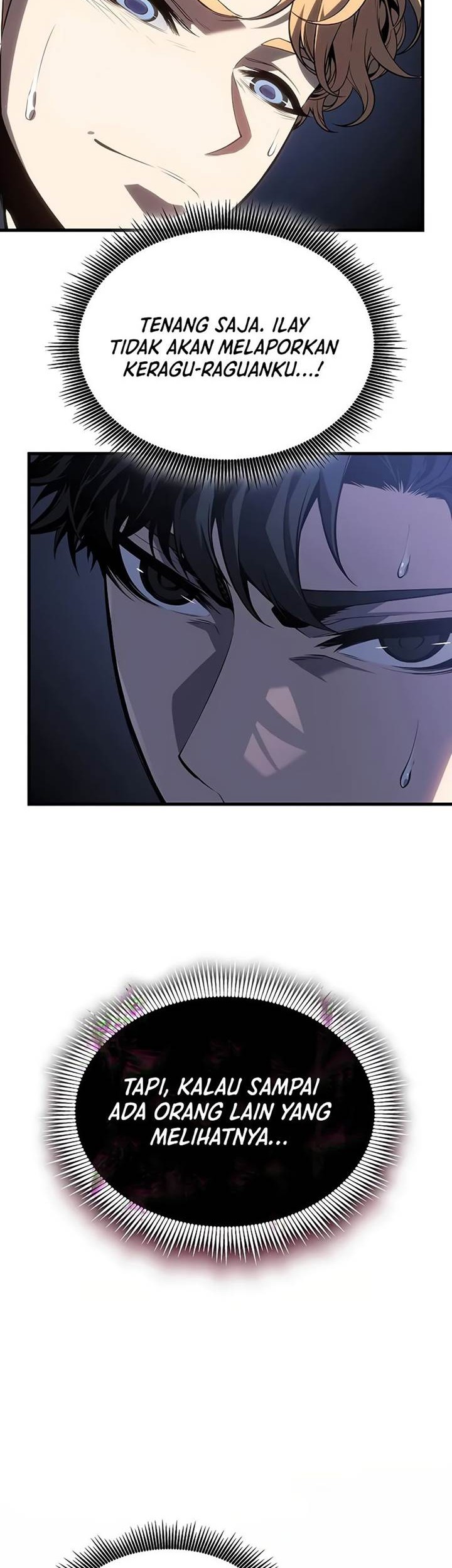 Bad Born Blood Chapter 2 - halaman 54