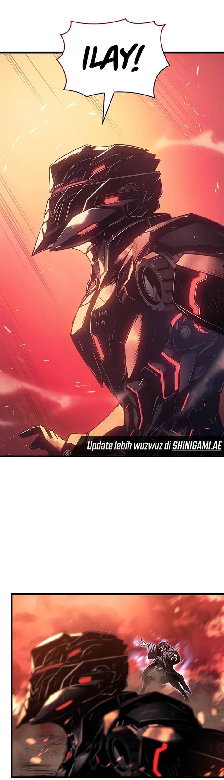 Bad Born Blood Chapter 2 - halaman 57