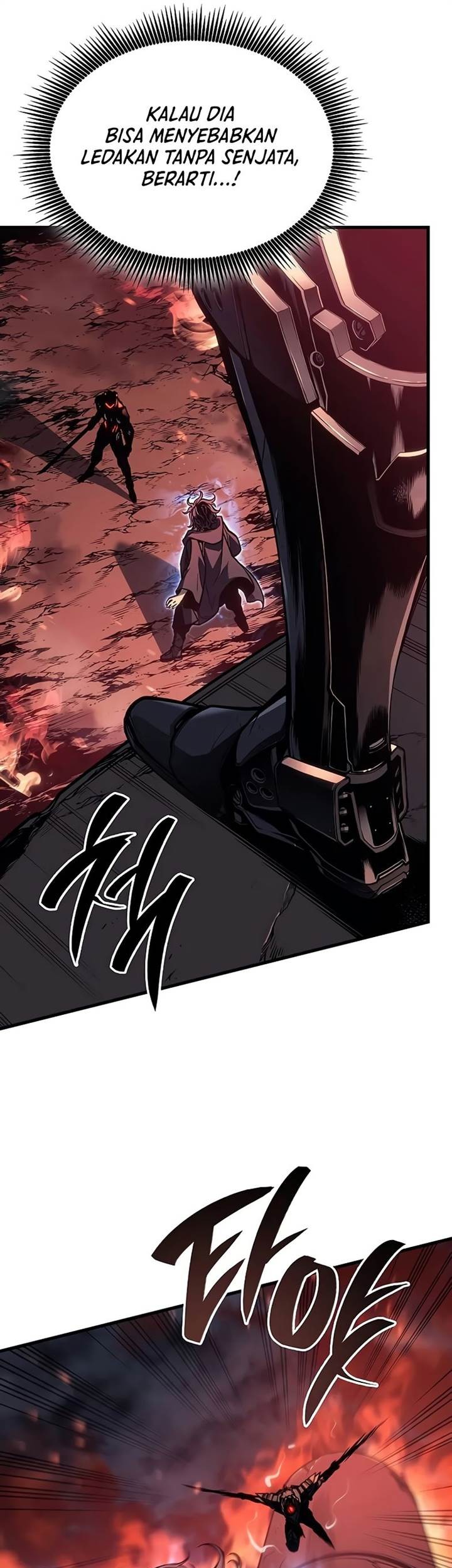 Bad Born Blood Chapter 2 - halaman 61