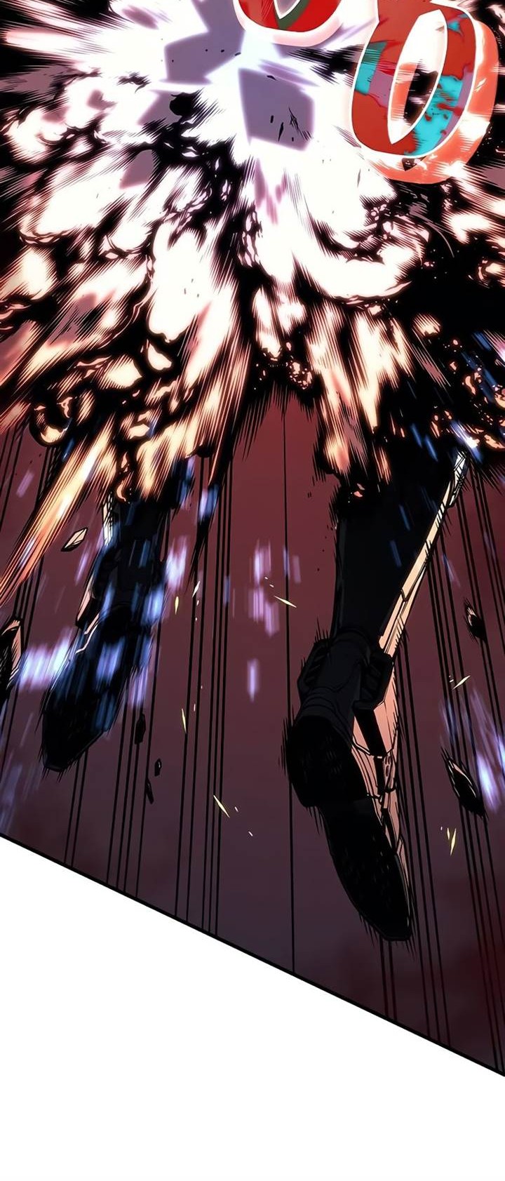 Bad Born Blood Chapter 2 - halaman 64