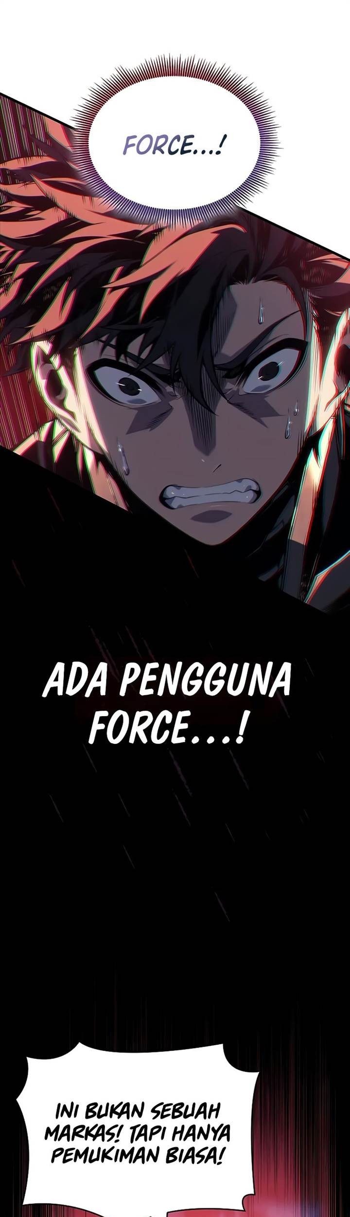 Bad Born Blood Chapter 2 - halaman 65