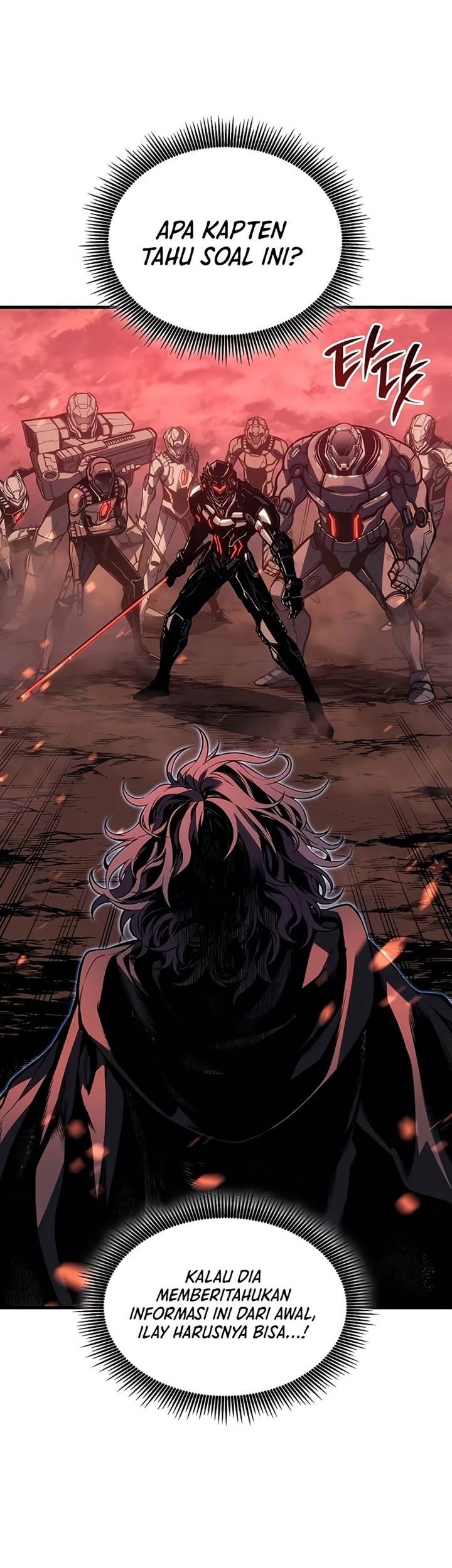 Bad Born Blood Chapter 2 - halaman 67