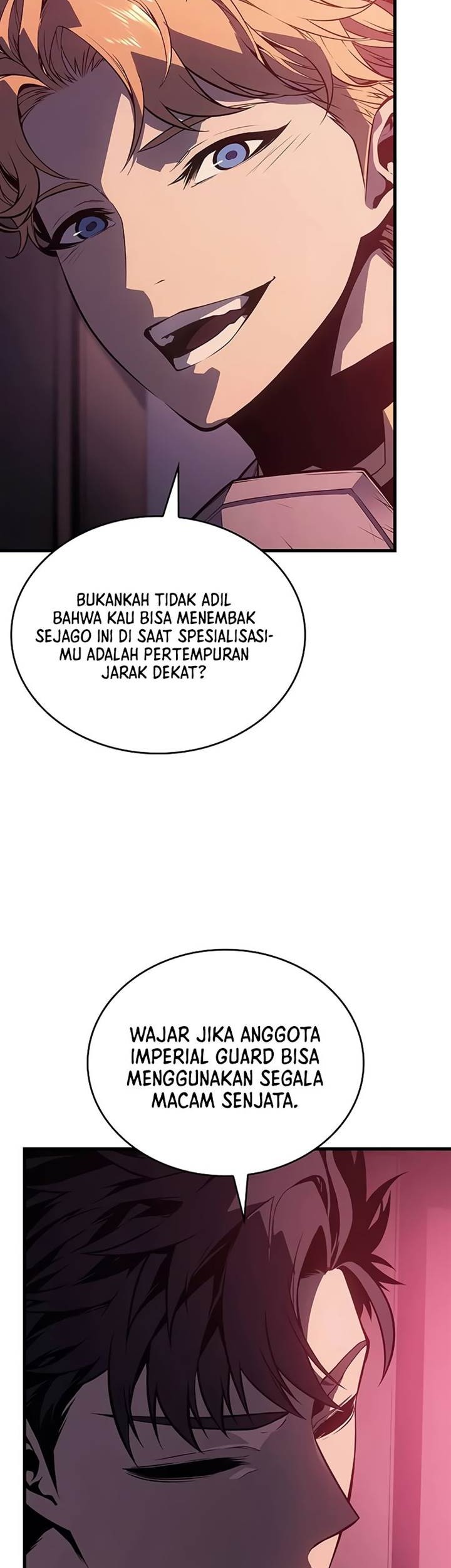 Bad Born Blood Chapter 2 - halaman 7