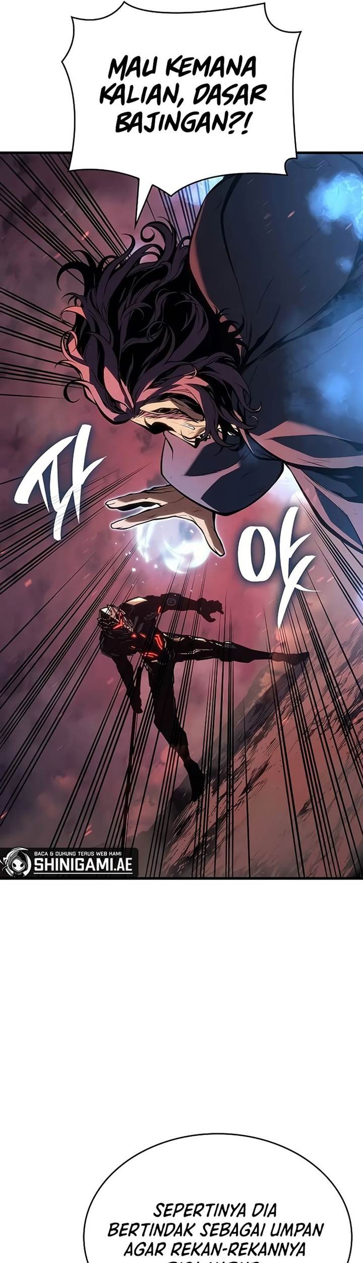 Bad Born Blood Chapter 2 - halaman 73
