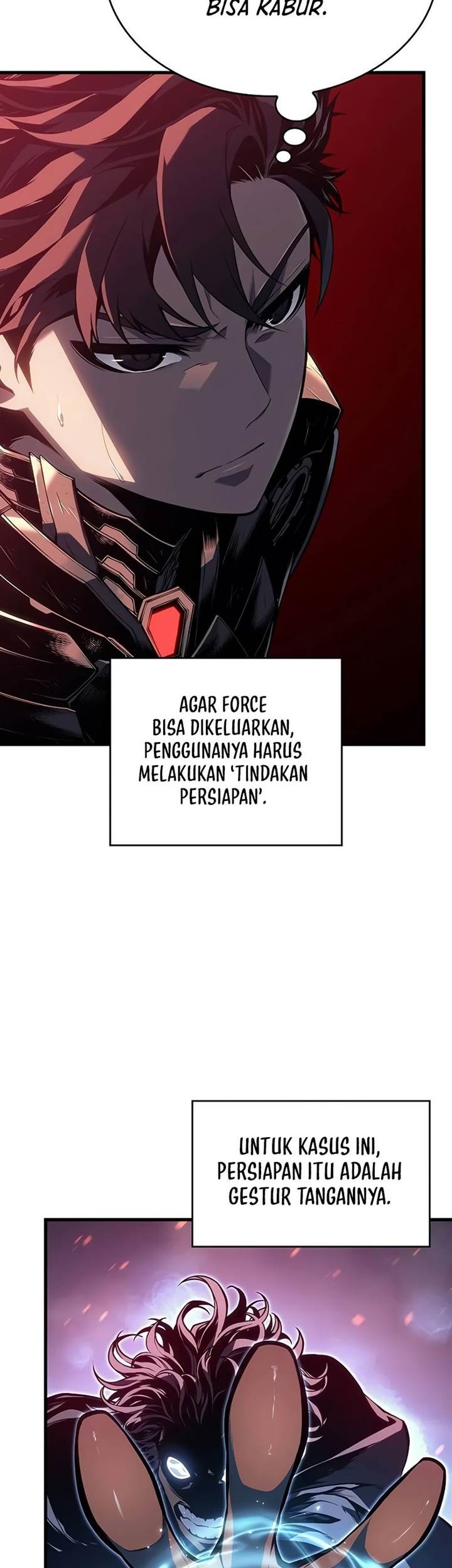 Bad Born Blood Chapter 2 - halaman 74