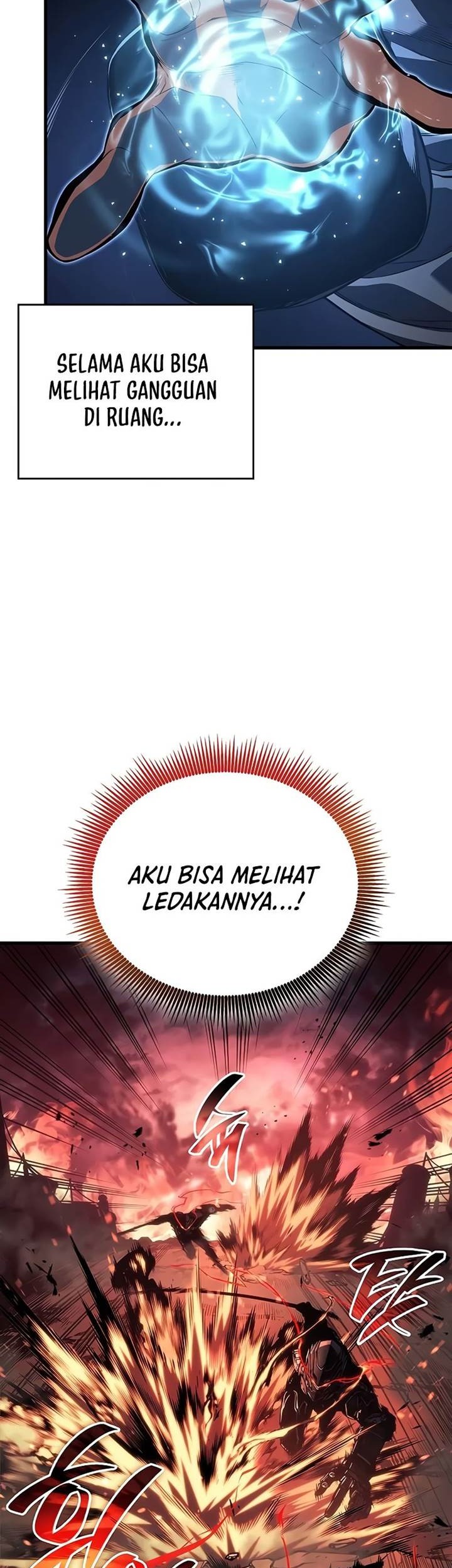 Bad Born Blood Chapter 2 - halaman 75