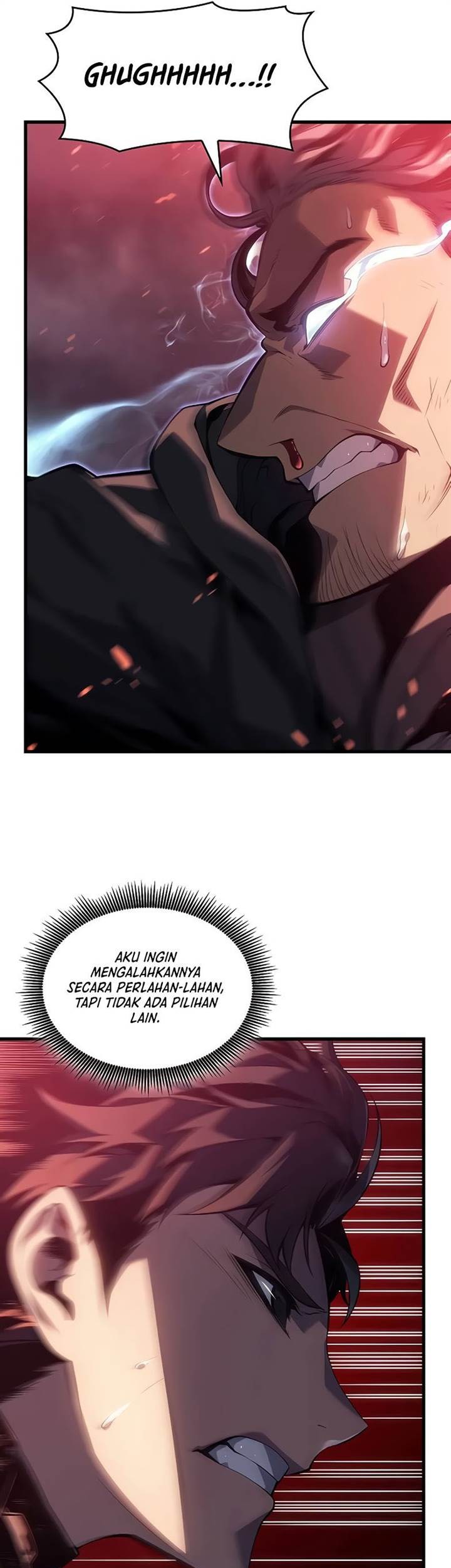 Bad Born Blood Chapter 2 - halaman 77