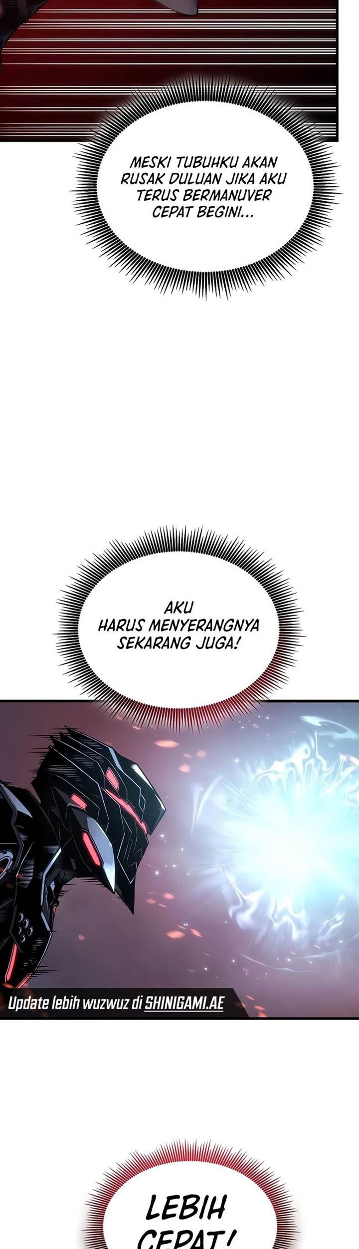 Bad Born Blood Chapter 2 - halaman 78