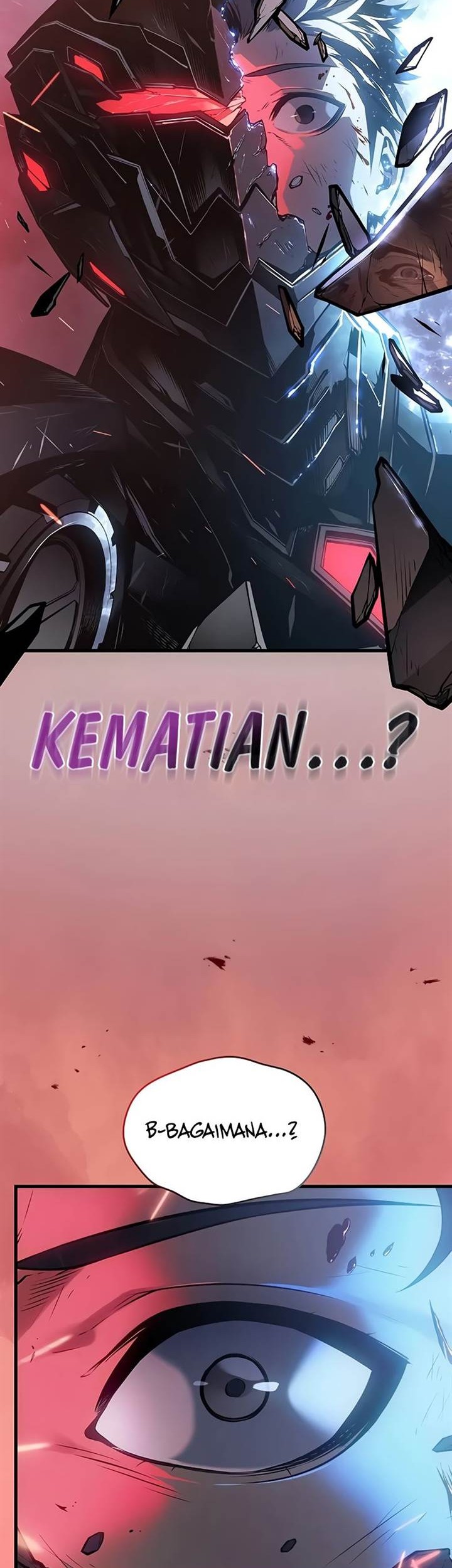 Bad Born Blood Chapter 2 - halaman 86