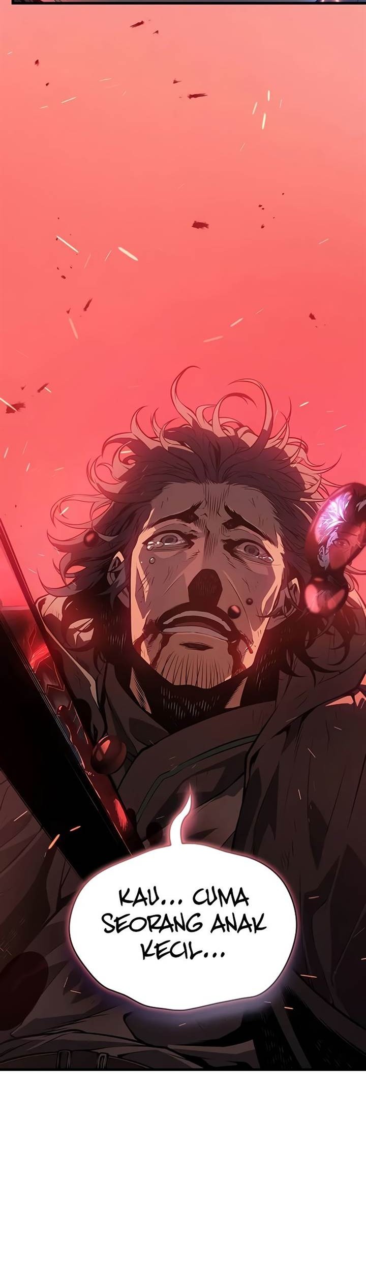 Bad Born Blood Chapter 2 - halaman 87