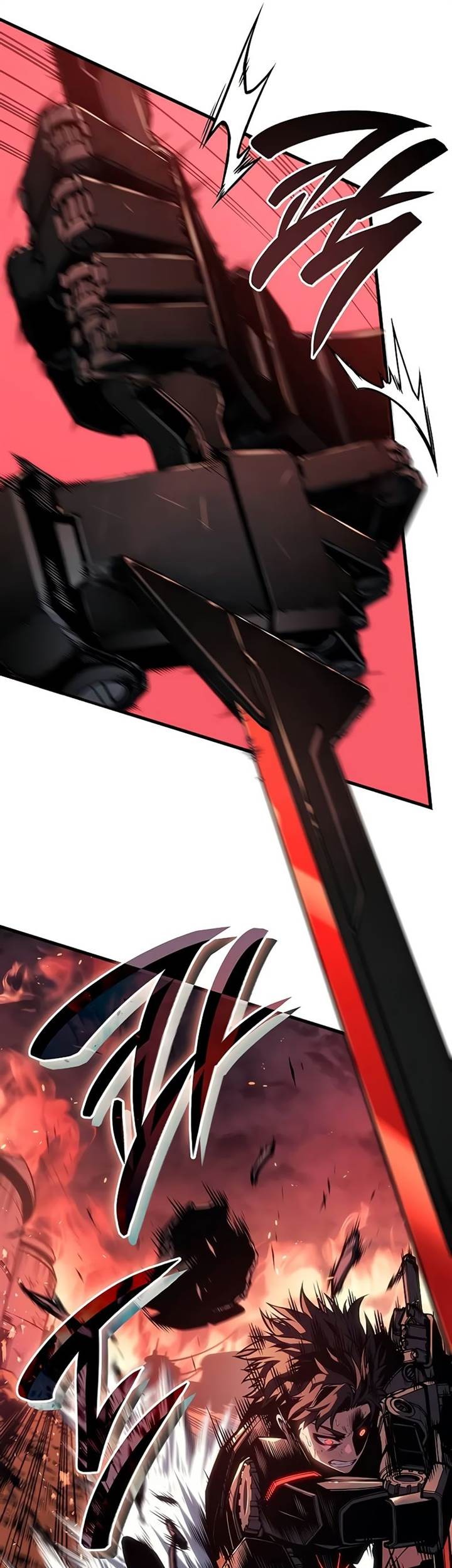 Bad Born Blood Chapter 2 - halaman 89