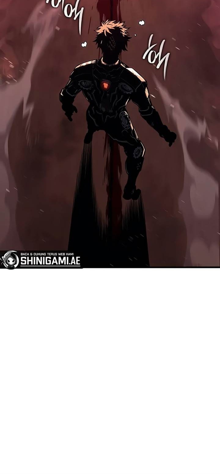 Bad Born Blood Chapter 2 - halaman 92