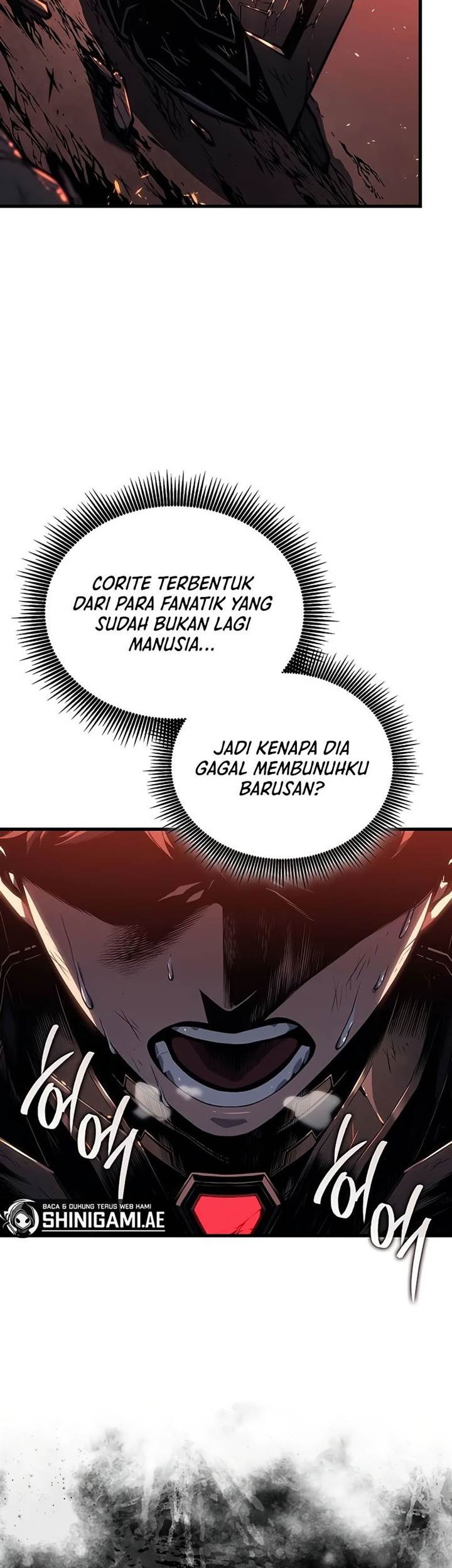 Bad Born Blood Chapter 2 - halaman 94