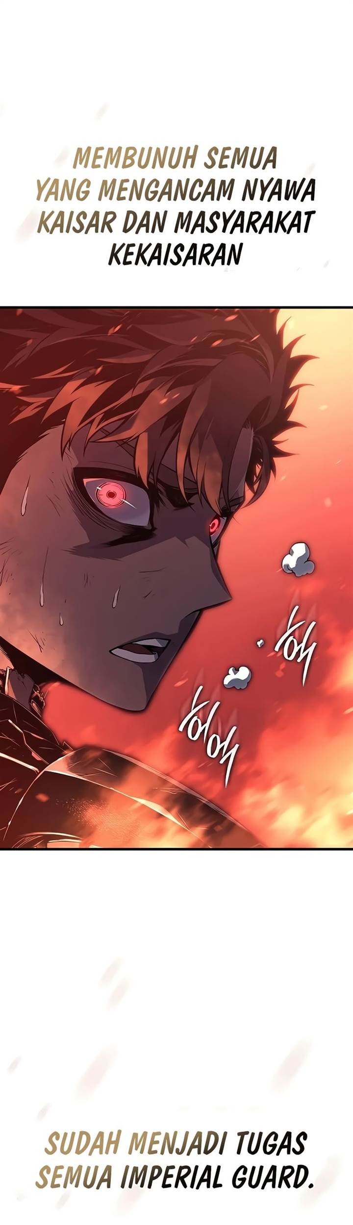 Bad Born Blood Chapter 2 - halaman 97