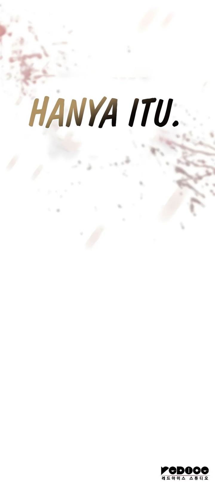 Bad Born Blood Chapter 2 - halaman 99