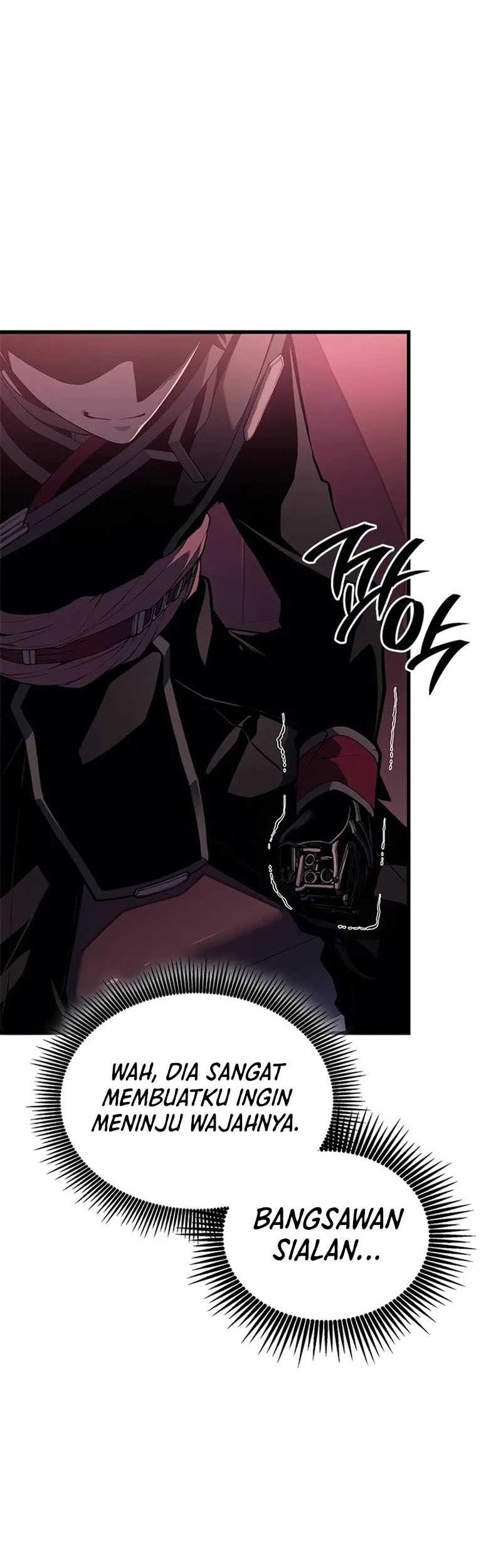 Bad Born Blood Chapter 20 - halaman 11