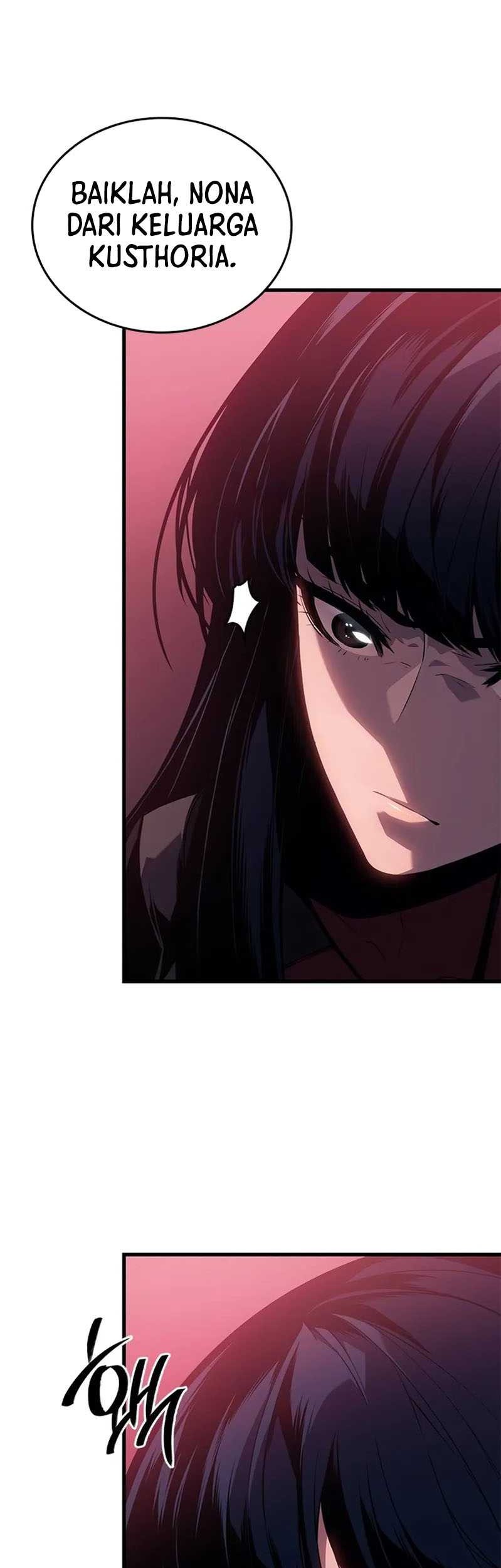 Bad Born Blood Chapter 20 - halaman 12