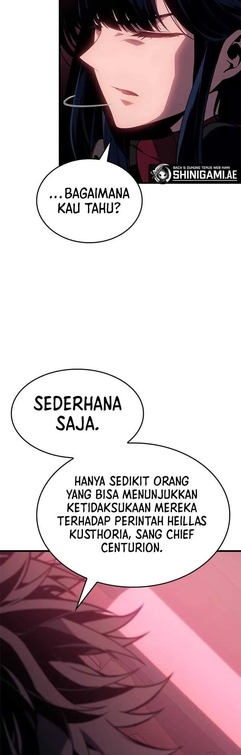 Bad Born Blood Chapter 20 - halaman 13