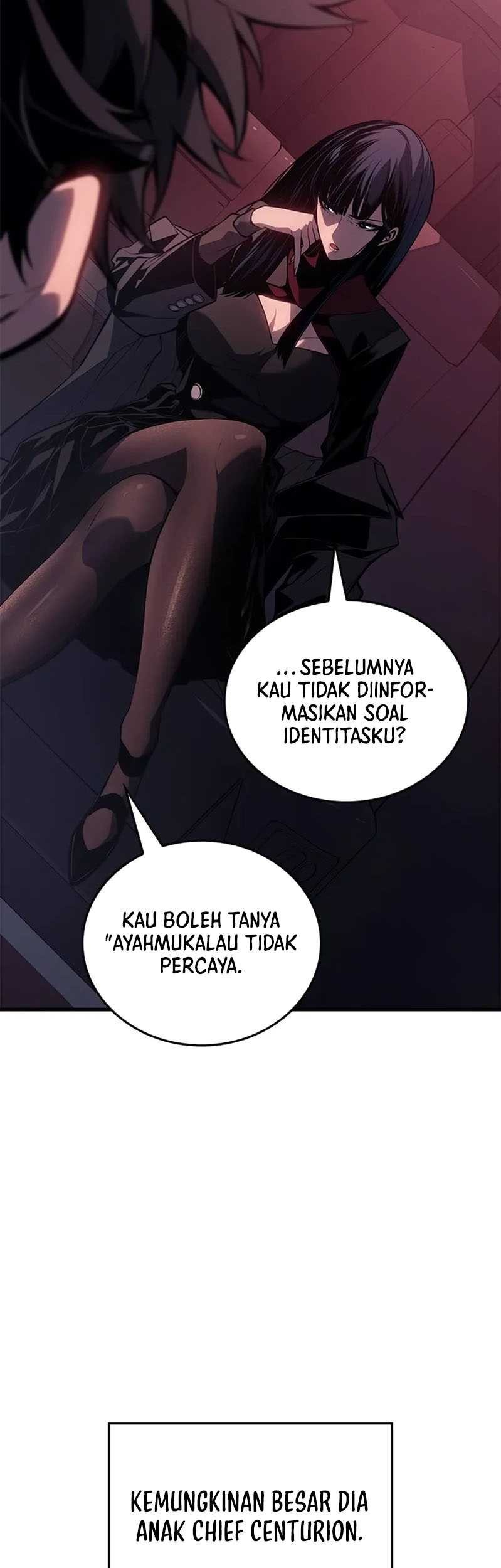Bad Born Blood Chapter 20 - halaman 14