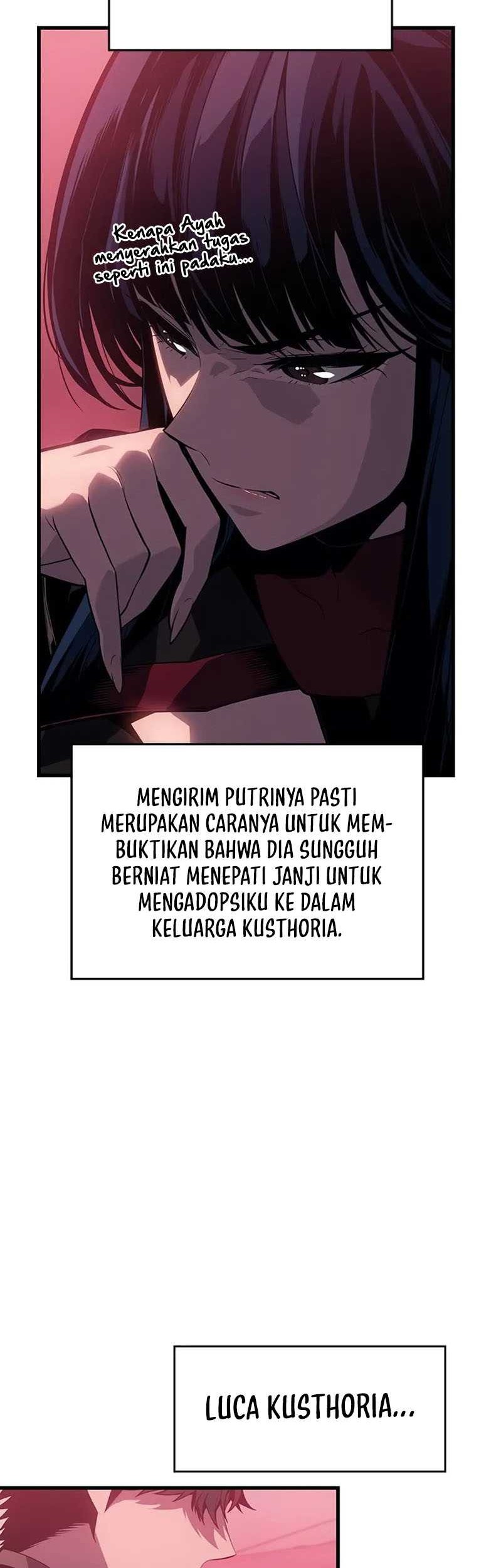 Bad Born Blood Chapter 20 - halaman 15