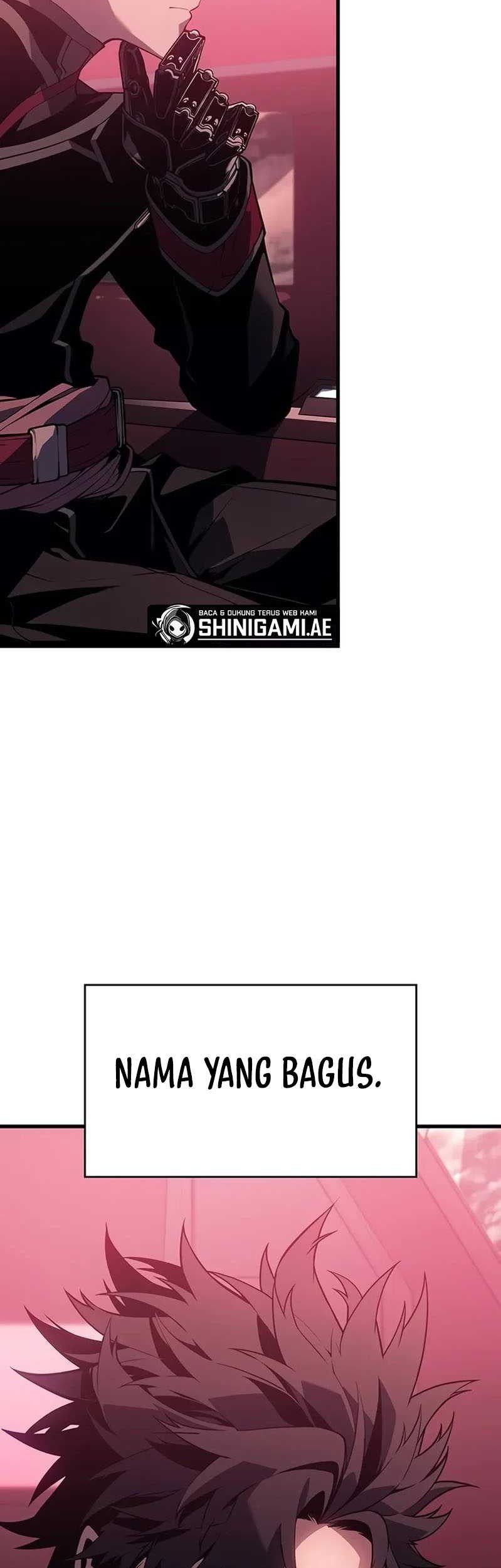 Bad Born Blood Chapter 20 - halaman 16