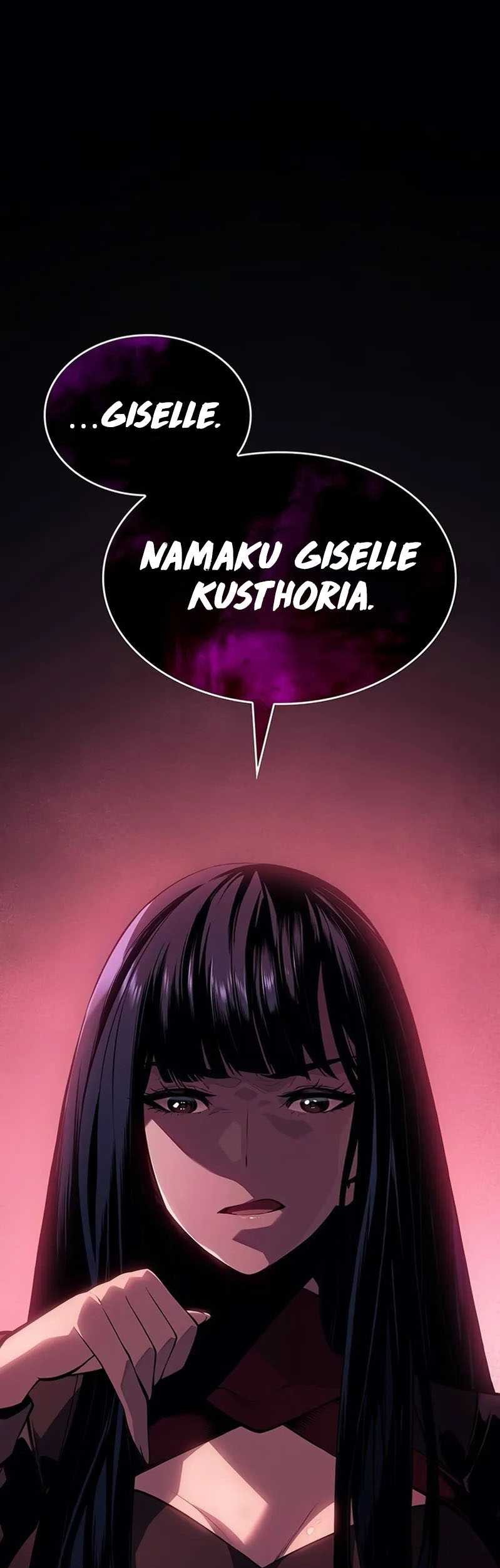Bad Born Blood Chapter 20 - halaman 18