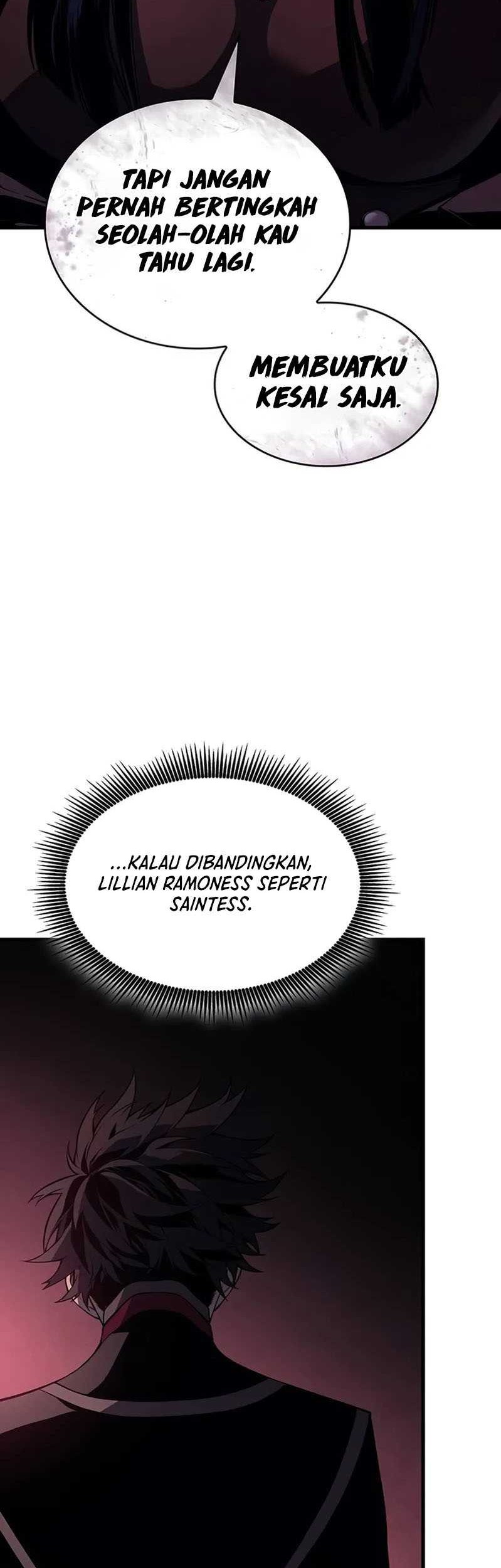 Bad Born Blood Chapter 20 - halaman 19