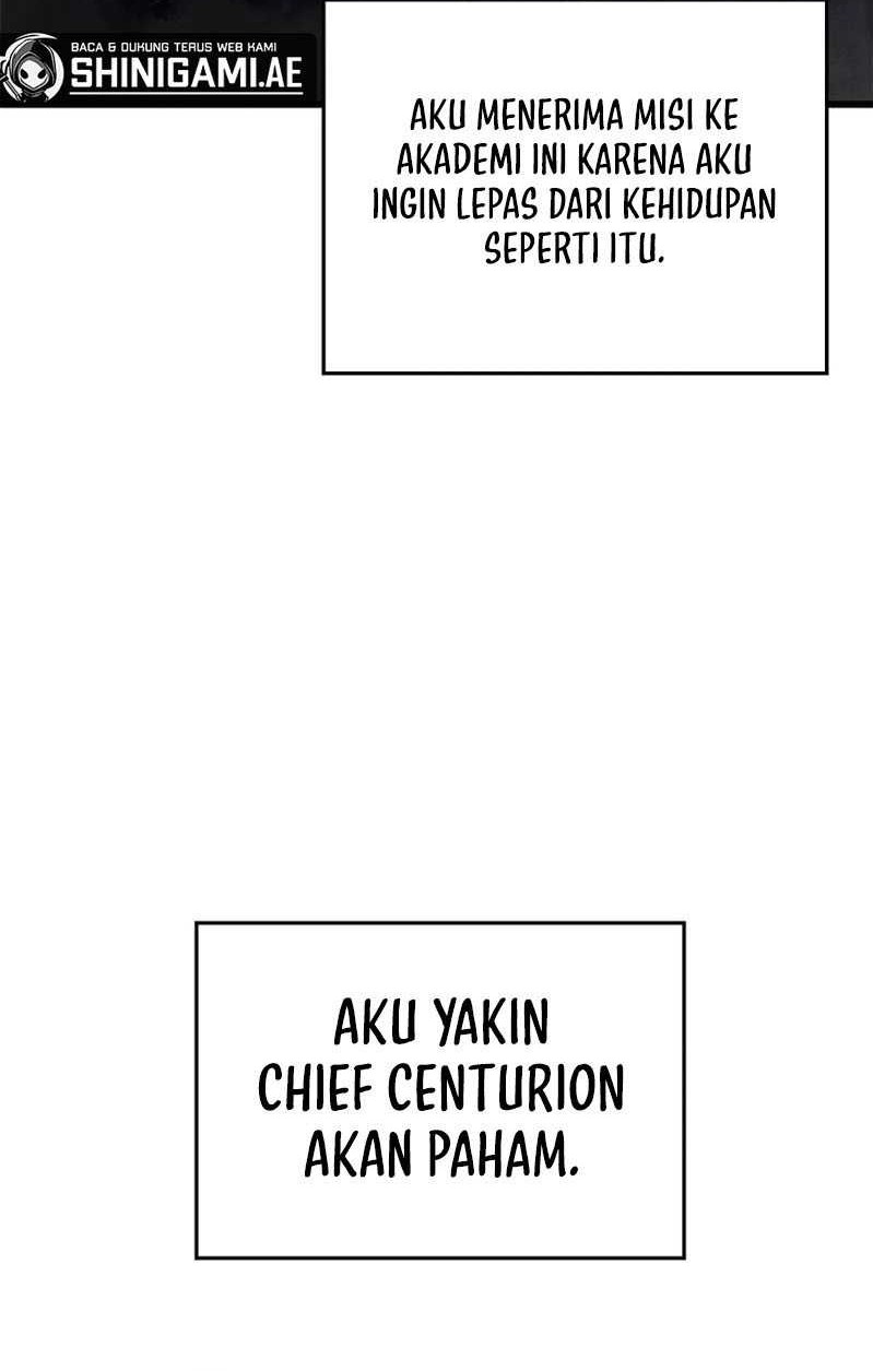 Bad Born Blood Chapter 20 - halaman 21