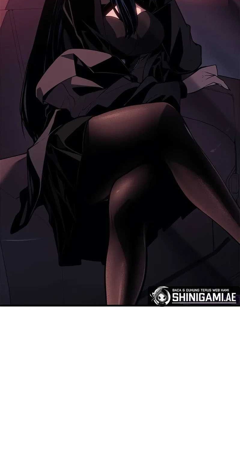 Bad Born Blood Chapter 20 - halaman 25