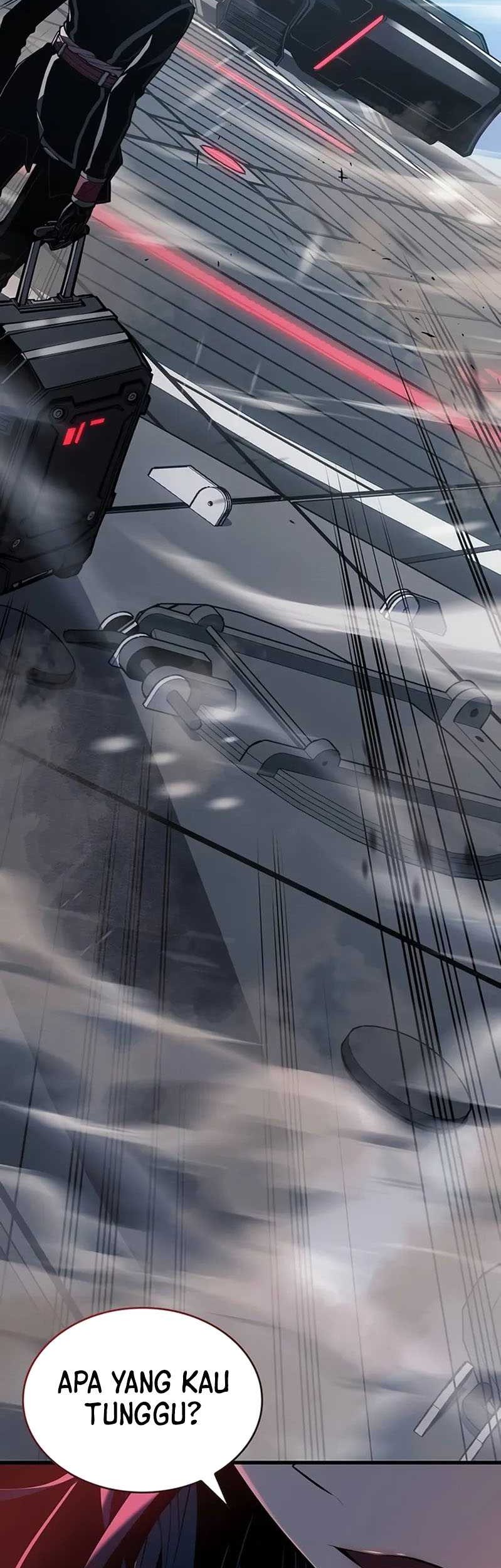 Bad Born Blood Chapter 20 - halaman 3