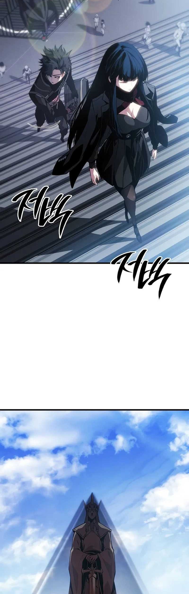 Bad Born Blood Chapter 20 - halaman 31