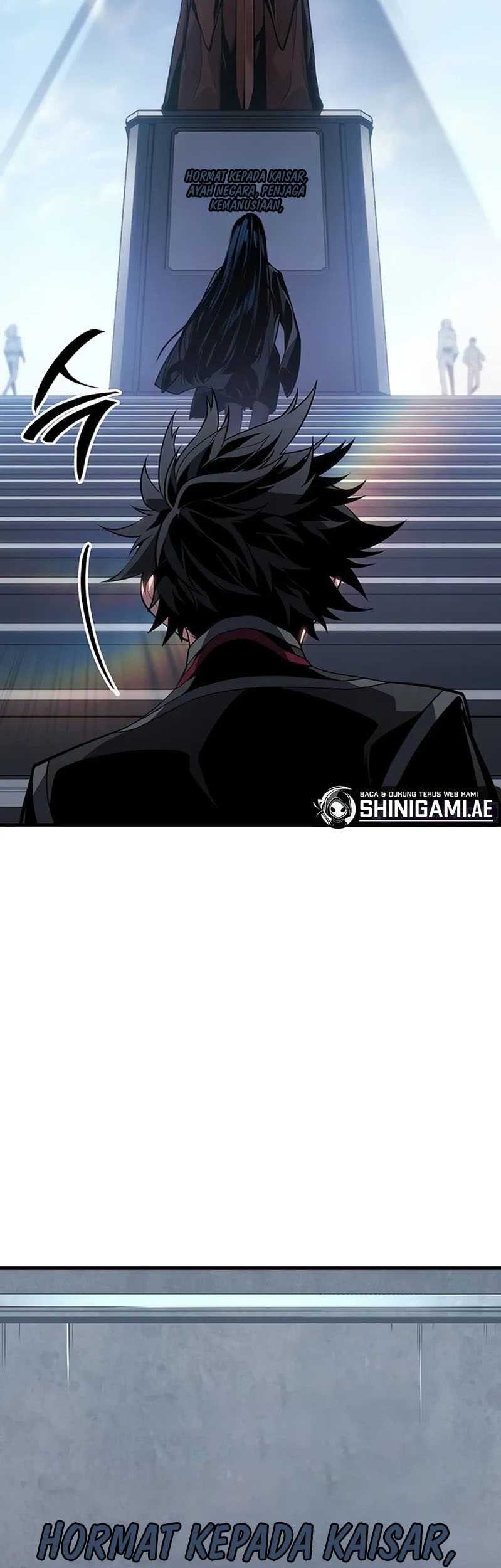 Bad Born Blood Chapter 20 - halaman 32