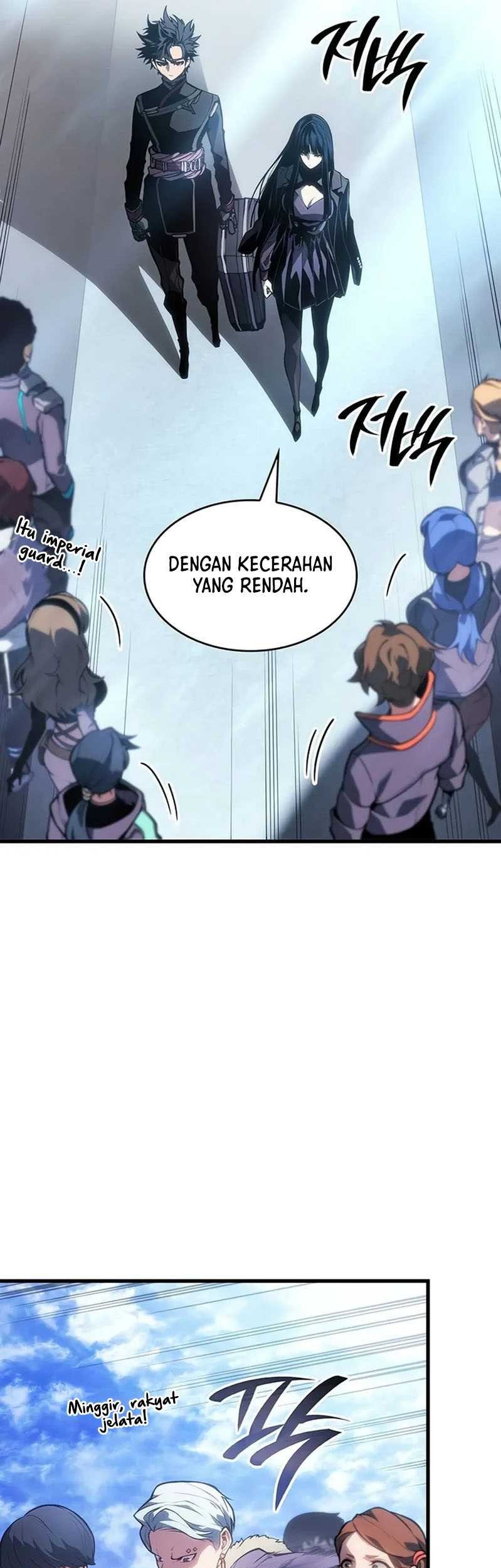 Bad Born Blood Chapter 20 - halaman 38