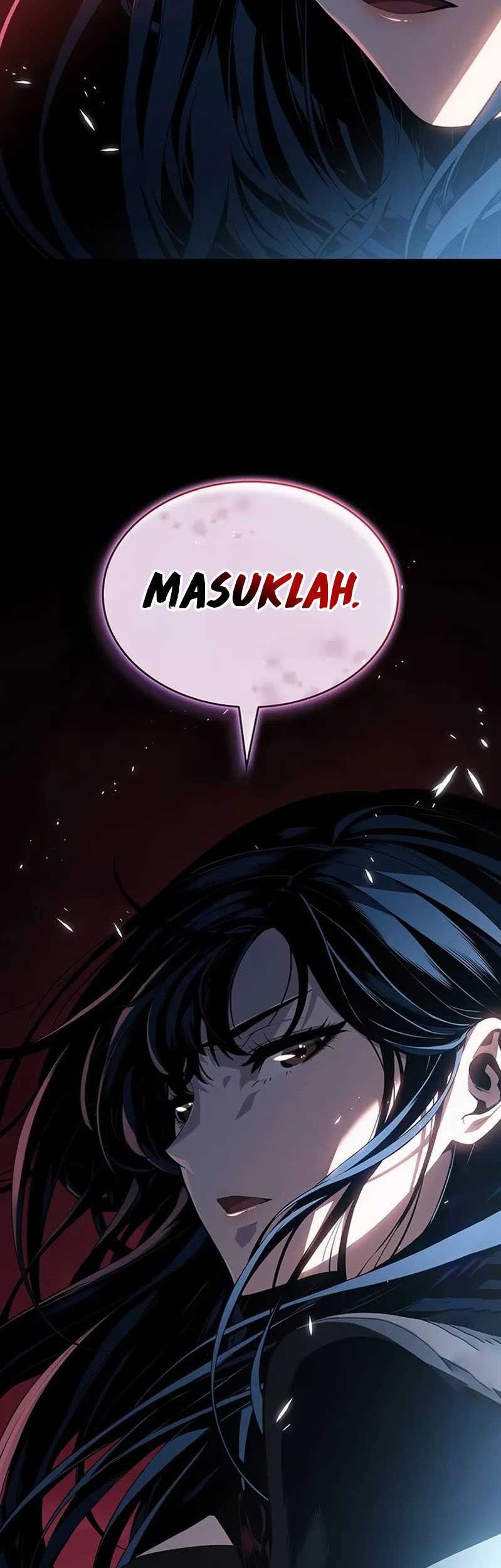 Bad Born Blood Chapter 20 - halaman 4