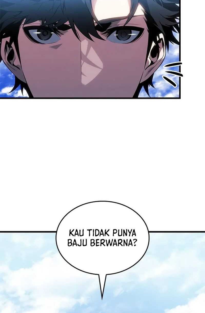 Bad Born Blood Chapter 20 - halaman 41