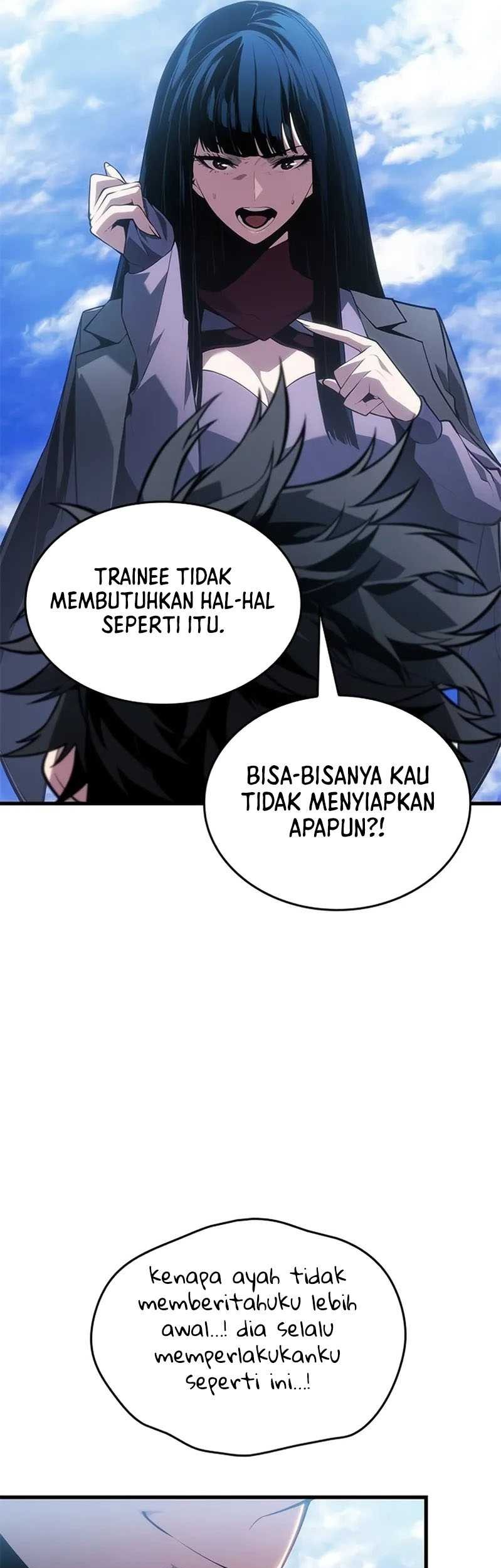 Bad Born Blood Chapter 20 - halaman 42