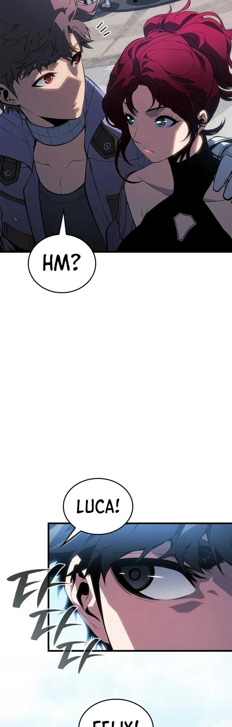 Bad Born Blood Chapter 20 - halaman 44