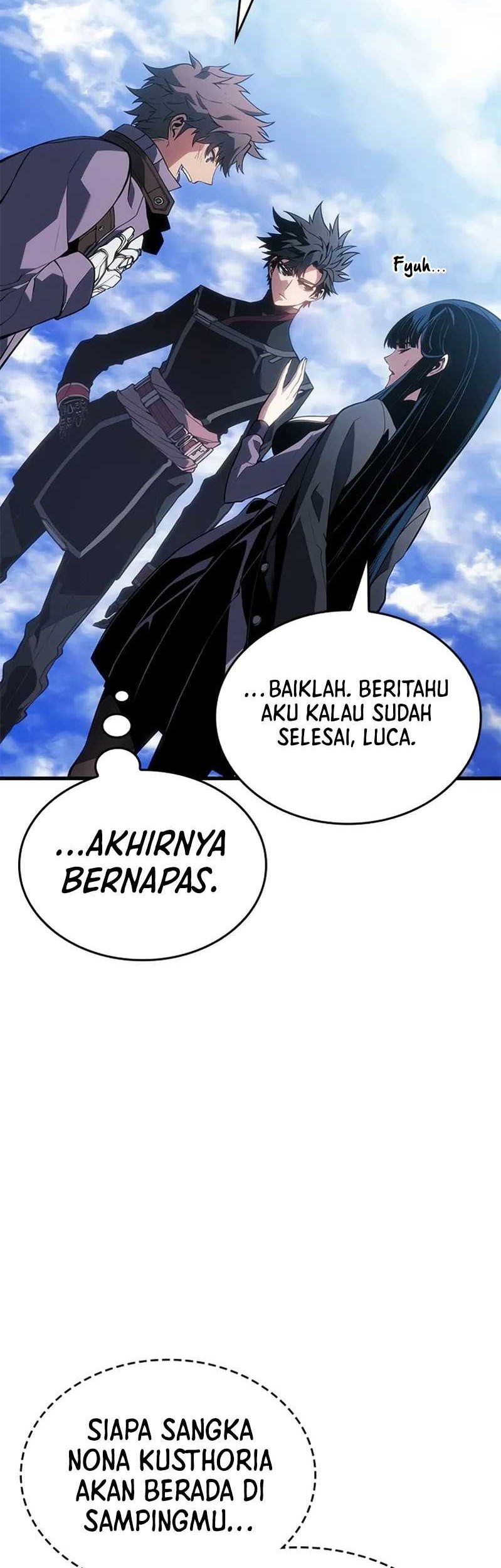 Bad Born Blood Chapter 20 - halaman 47