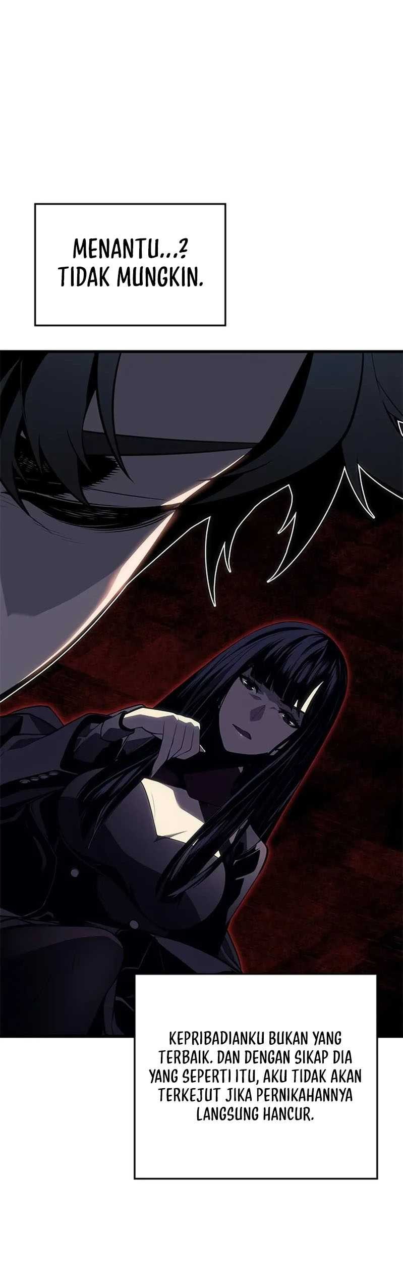 Bad Born Blood Chapter 20 - halaman 50