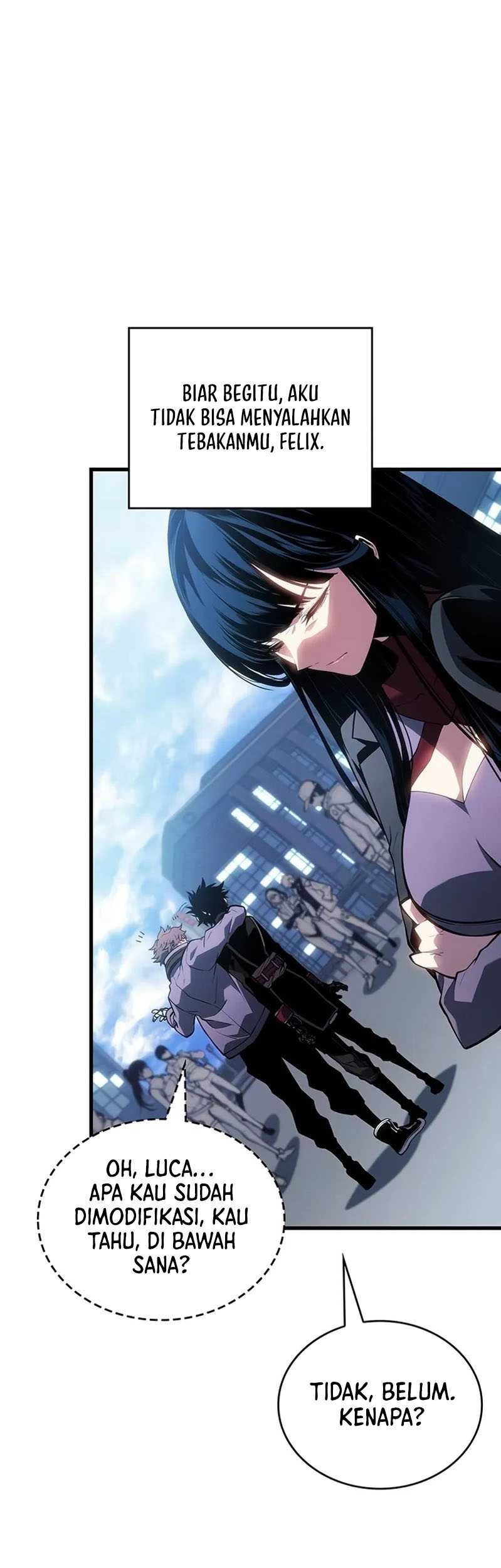 Bad Born Blood Chapter 20 - halaman 52