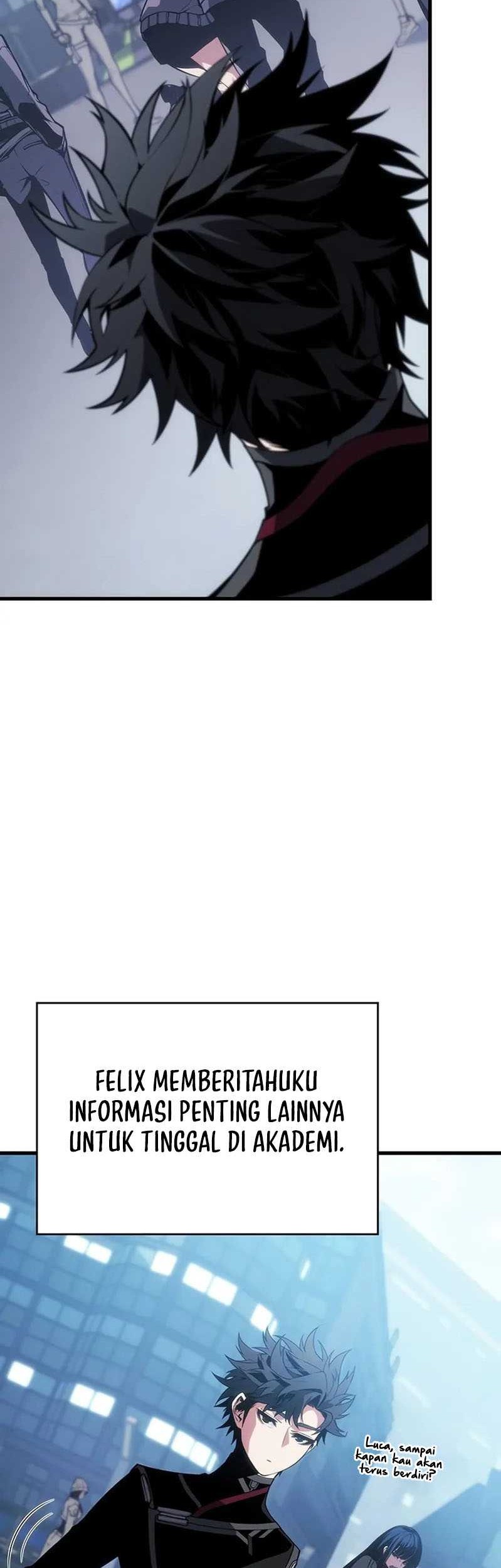 Bad Born Blood Chapter 20 - halaman 55