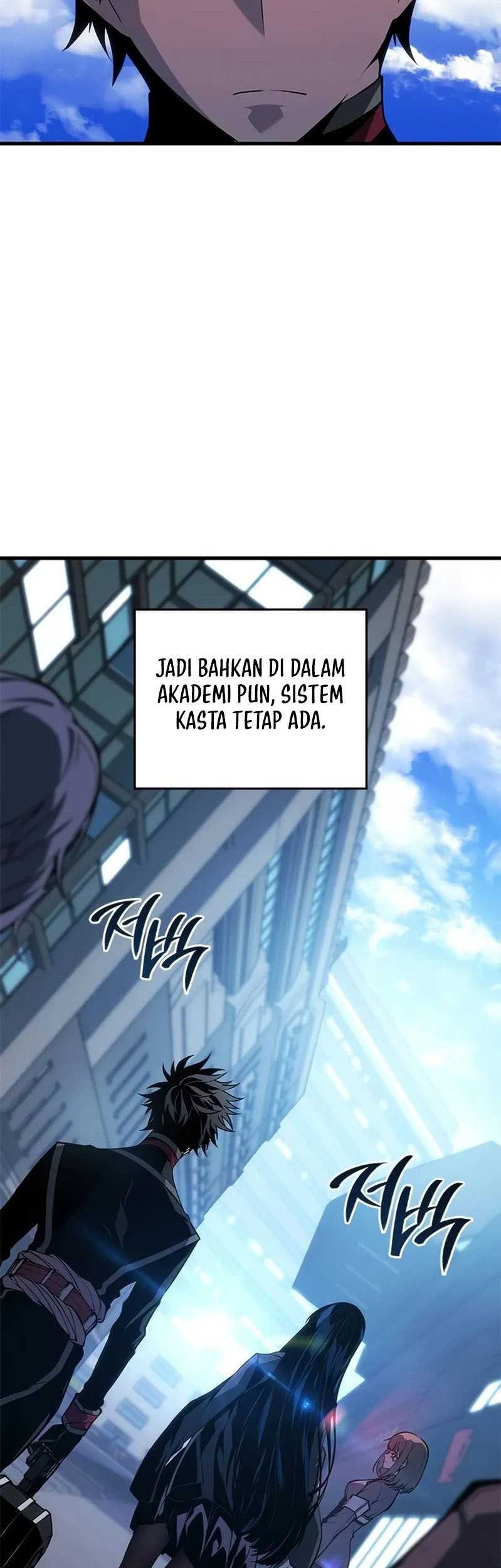 Bad Born Blood Chapter 20 - halaman 59