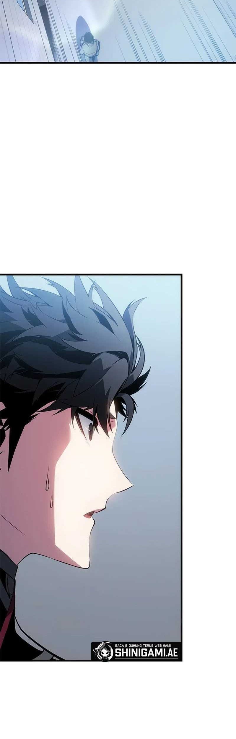 Bad Born Blood Chapter 20 - halaman 61