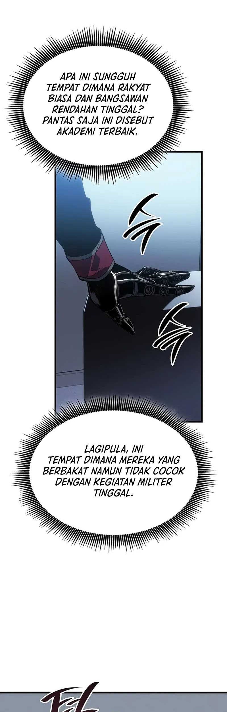 Bad Born Blood Chapter 20 - halaman 63