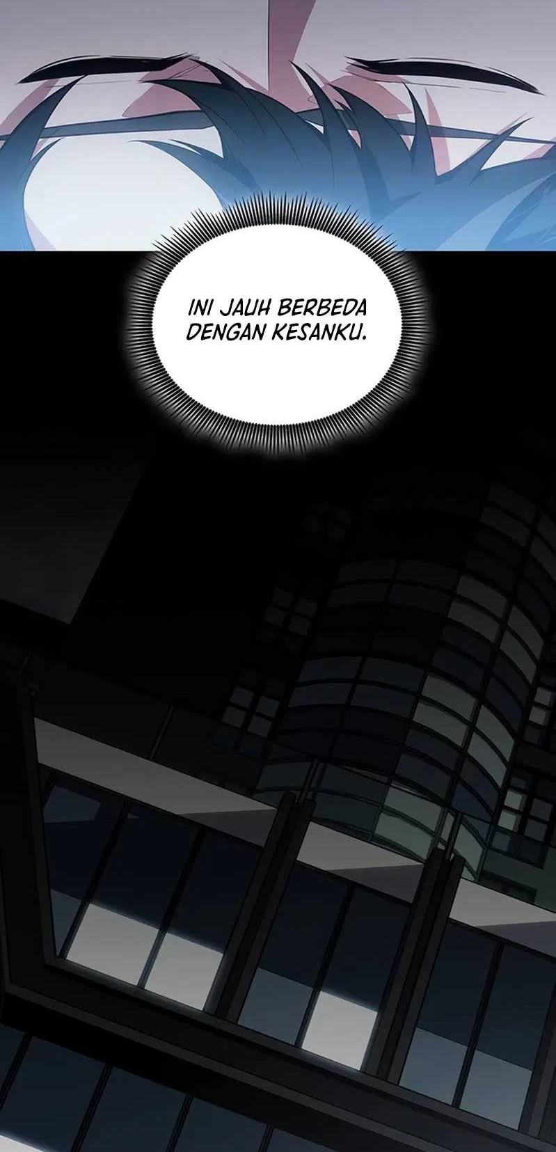 Bad Born Blood Chapter 20 - halaman 65