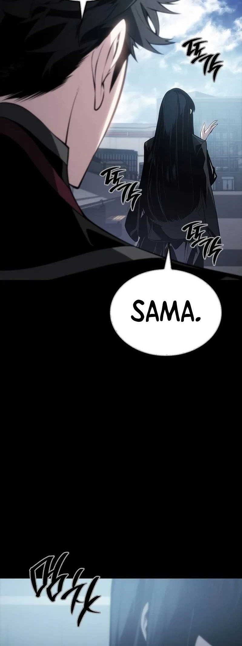 Bad Born Blood Chapter 20 - halaman 69