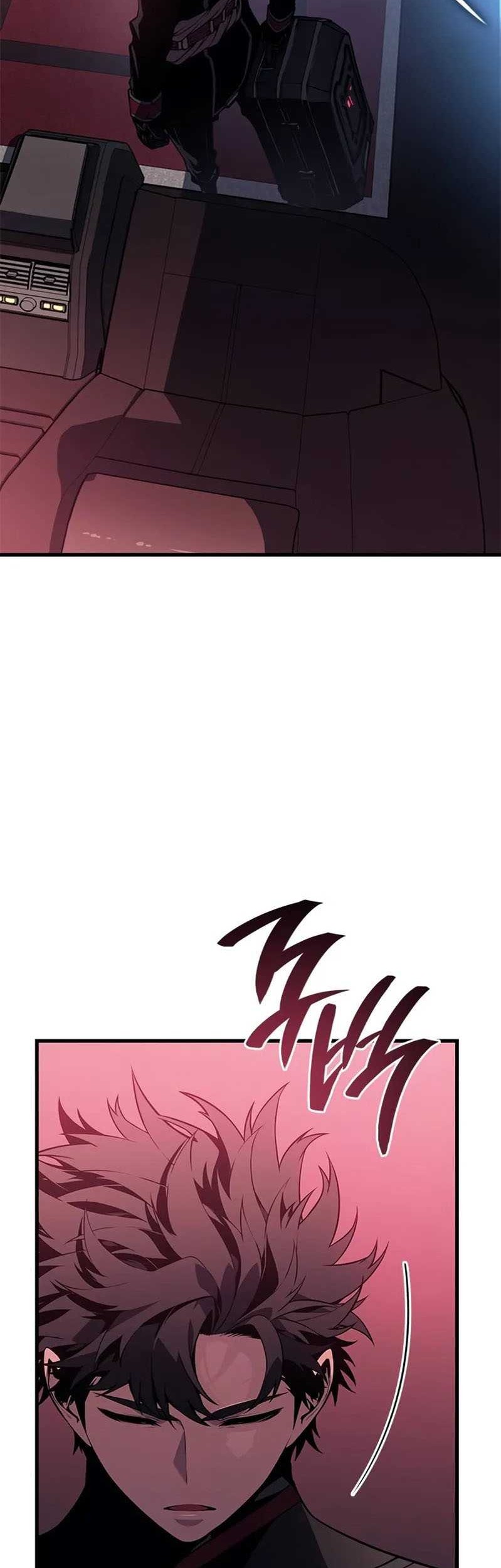 Bad Born Blood Chapter 20 - halaman 7