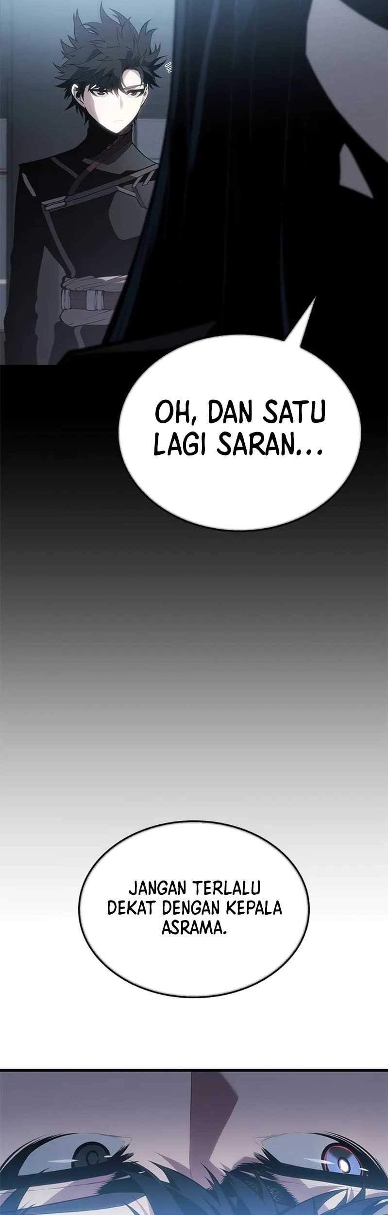 Bad Born Blood Chapter 20 - halaman 70