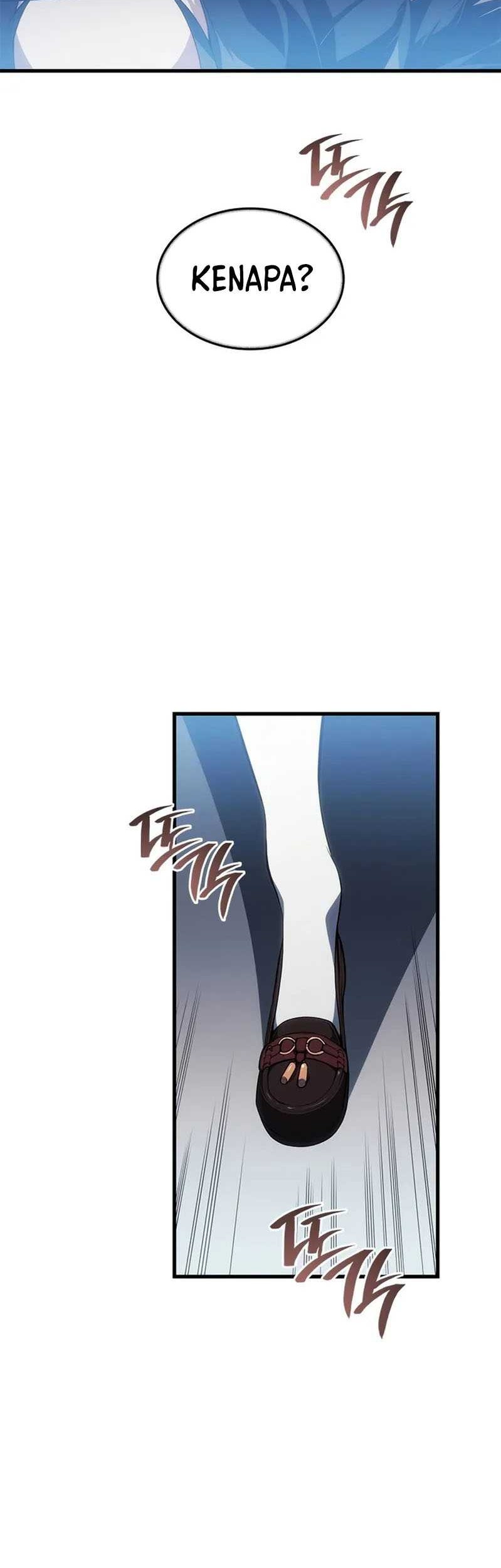 Bad Born Blood Chapter 20 - halaman 71