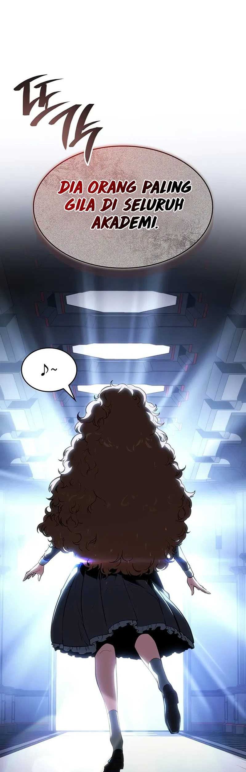 Bad Born Blood Chapter 20 - halaman 72